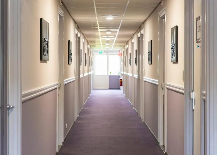 Hotel Frans op den Bult