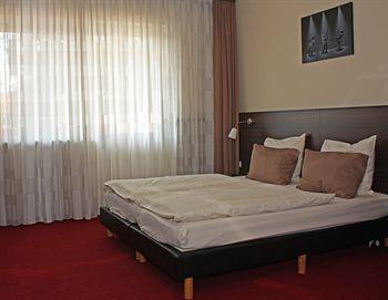 Hotel Frans Op Den Bult 3*