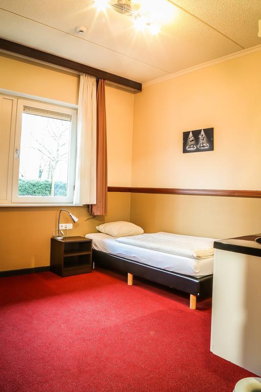 Hotel Frans Op Den Bult Deurningen