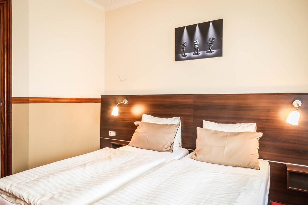 Hotel Frans Op Den Bult 3*