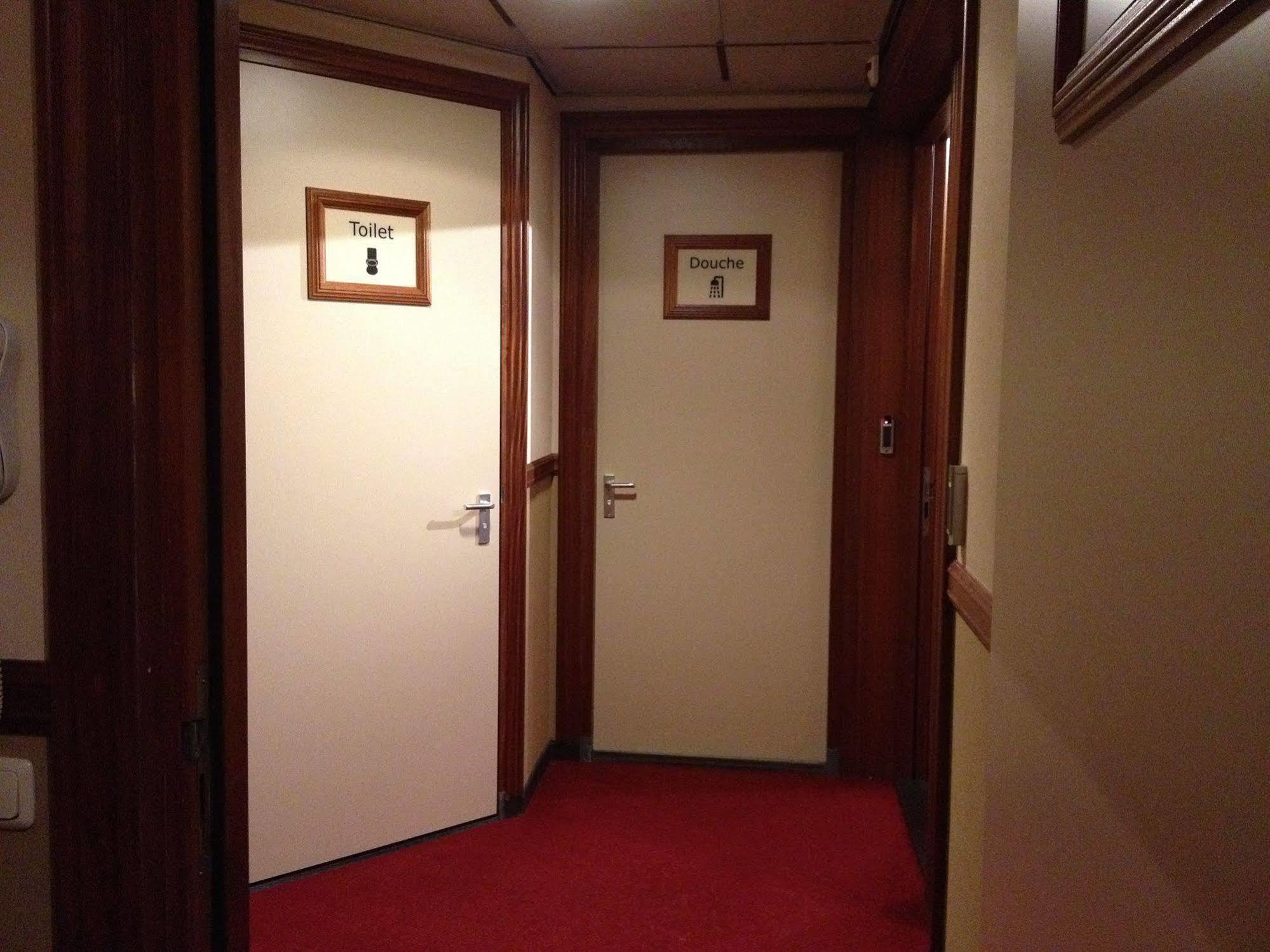 Frans Op Den Bult Hotel 3*