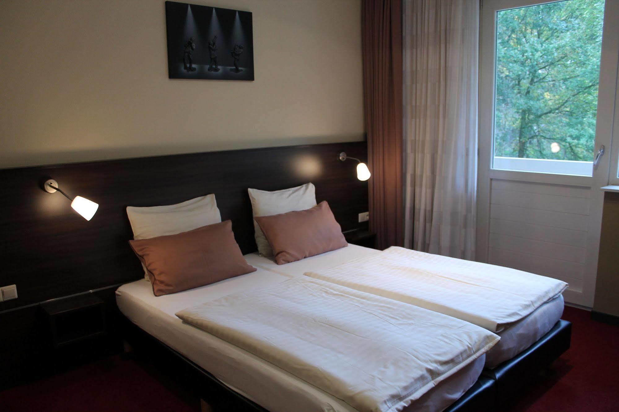 Hotel Frans Op Den Bult