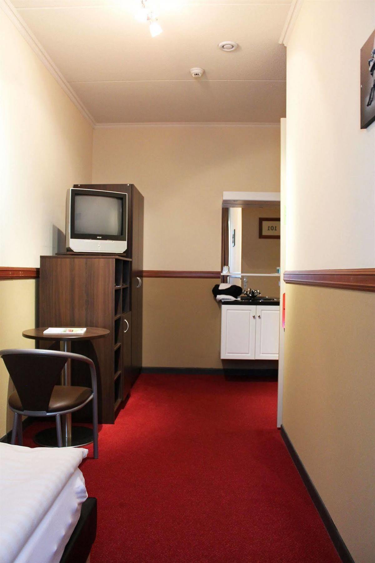 Hotel Frans Op Den Bult Deurningen