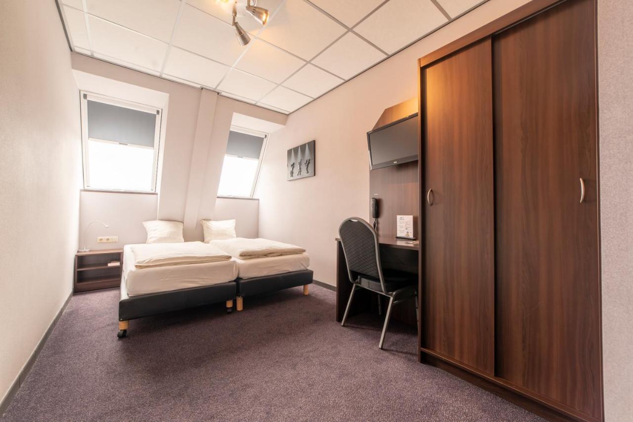 Frans Op Den Bult Hotel